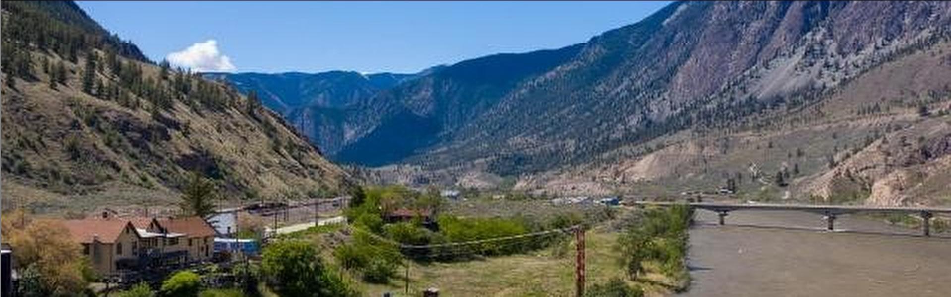 Home Real Estate Homes for sale in Merritt, BC Royal LePage